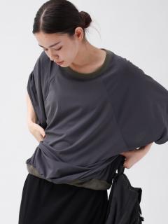 チャコールグレー　164cm