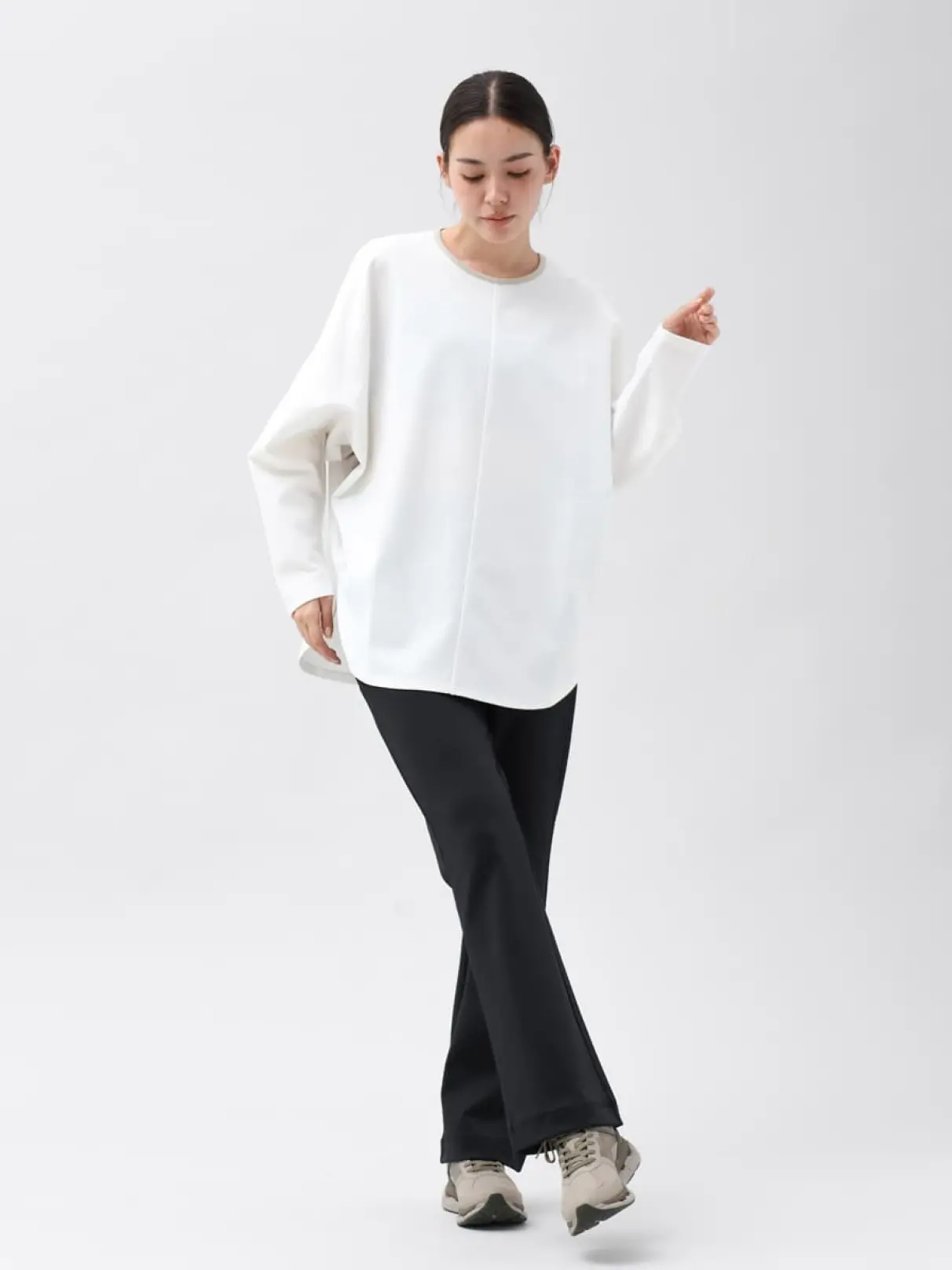 YORTのTシャツ/カットソーの商品一覧｜ファッション通販の