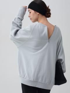 ライトグレー 164cm