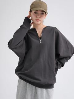 チャコールグレー 164cm