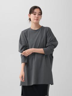 チャコールグレー　164㎝