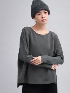 チャコールグレー 164cm