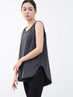 チャコールグレー　164㎝