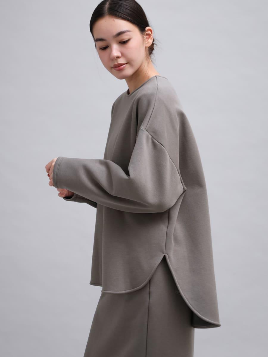 YORTのスウェットの商品一覧｜ファッション通販のYAMADAYA STORE