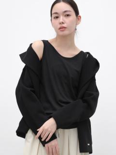 ブラック　164cm