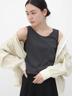 チャコールグレー　164cm