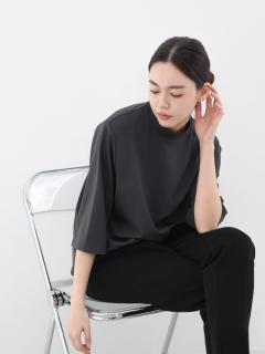 チャコールグレー 164cm