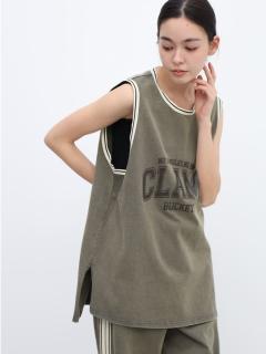 ライトグレー　164cm