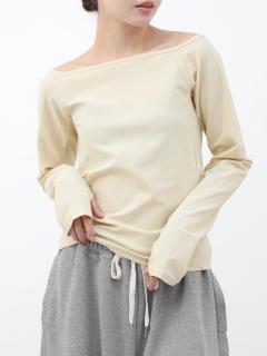 アイボリー　164cm