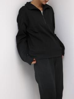 ブラック　167cm