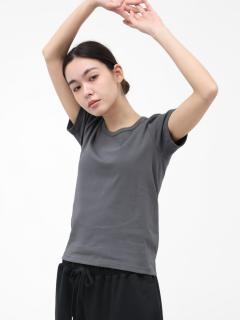 チャコールグレー　164㎝