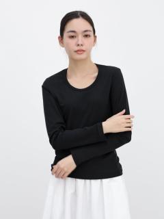 ブラック　164㎝