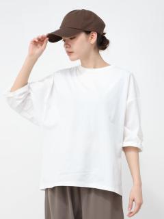 オフホワイト　164cm