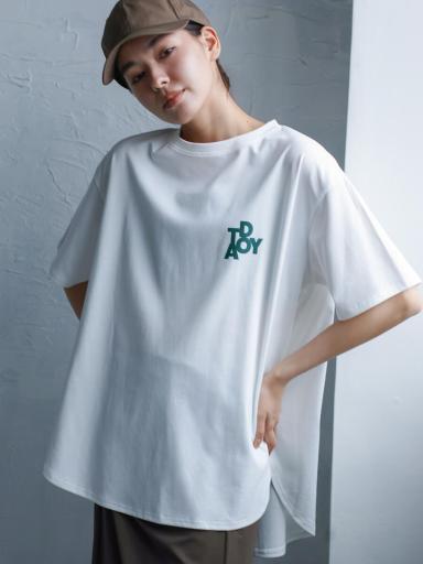 YORTxTシャツ/カットソー