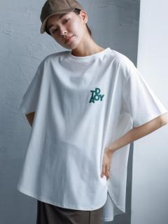 オフホワイト　164cm
