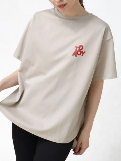 ベージュ　168cm