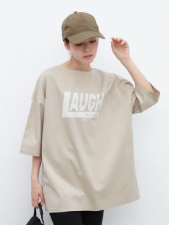 ベージュ　164cm