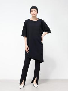 ブラック　164cm
