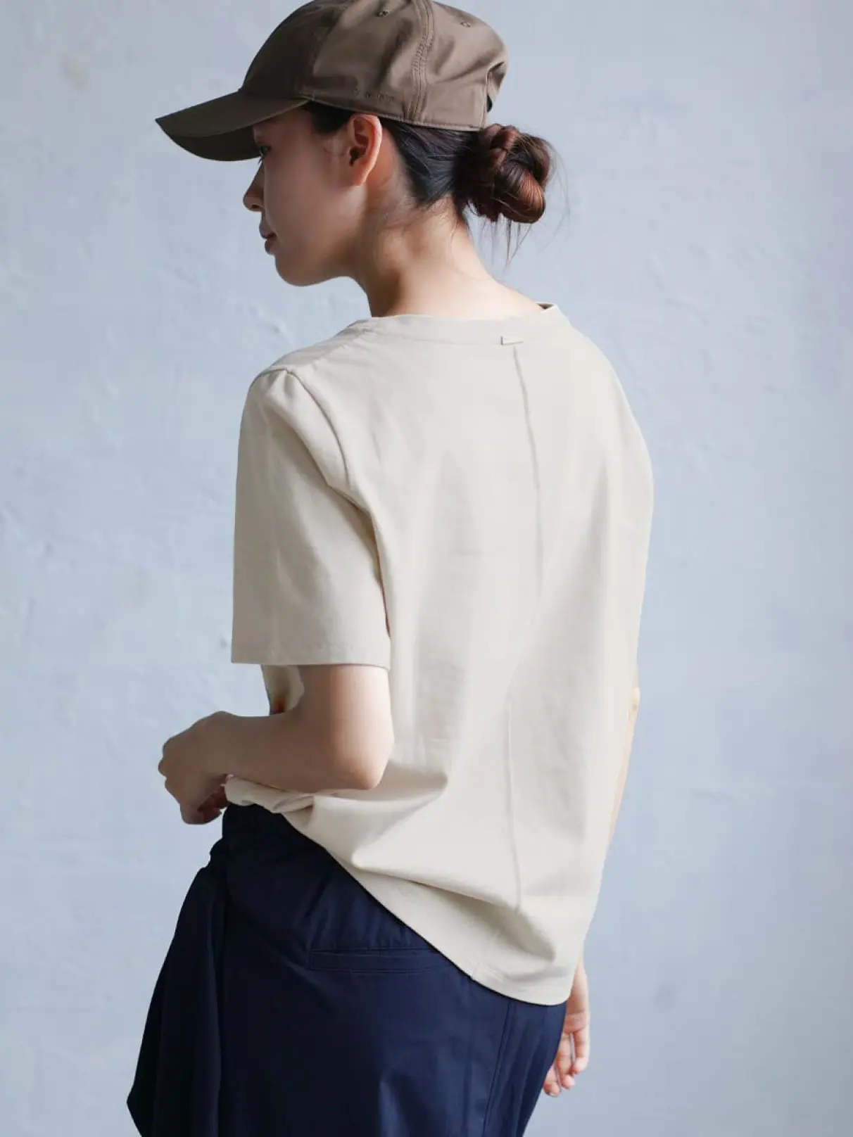 YORTのTシャツ/カットソーの商品一覧｜ファッション通販のYAMADAYA STORE