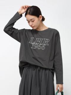 チャコールグレー　164cm