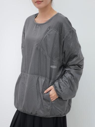 KEENxその他のトップス