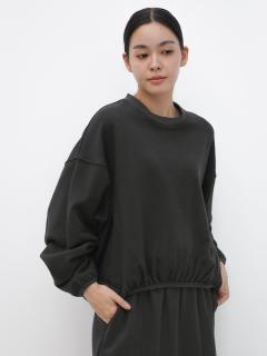 チャコールグレー 164cm