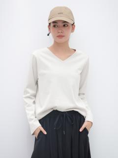 オフホワイト 164cm