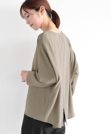 YORTxシャツ/ブラウス