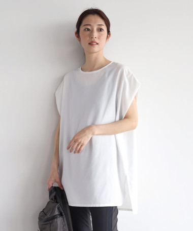 YORTxシャツ/ブラウス