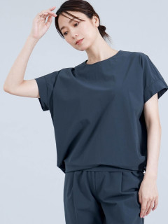 ネイビー　163cm