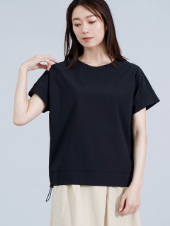 ブラック　163cm