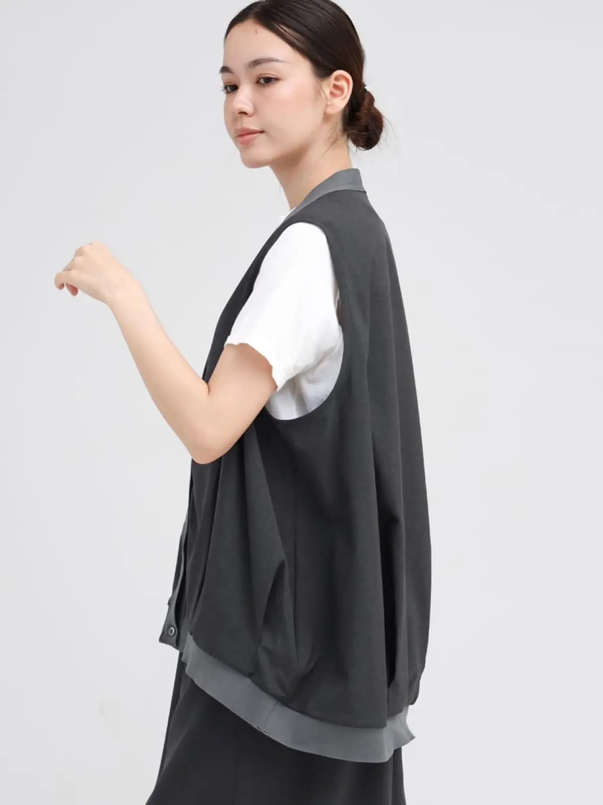 YORTのベスト/ジレの商品一覧｜ファッション通販のYAMADAYA STORE