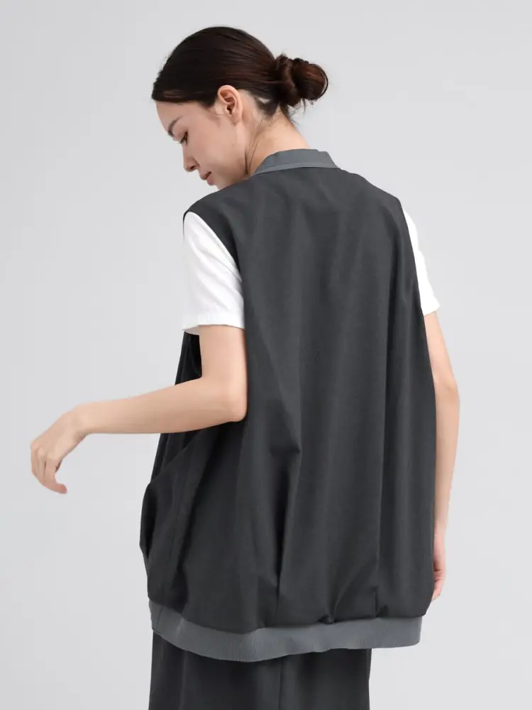 YORTのベスト/ジレの商品一覧｜ファッション通販のYAMADAYA STORE