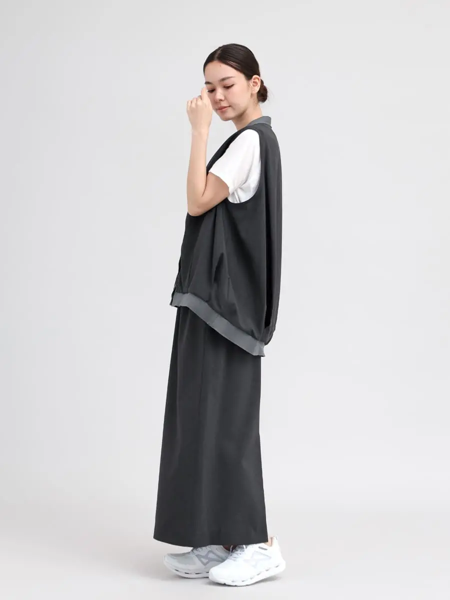 YORTのベスト/ジレの商品一覧｜ファッション通販のYAMADAYA STORE