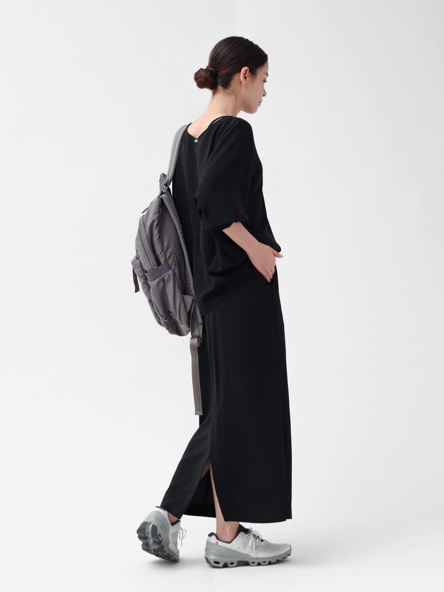 ヤマダヤ YORT  トップス ダークネイビー YORTのその他のトップスの商品一覧｜ファッション通販のYAMADAYA