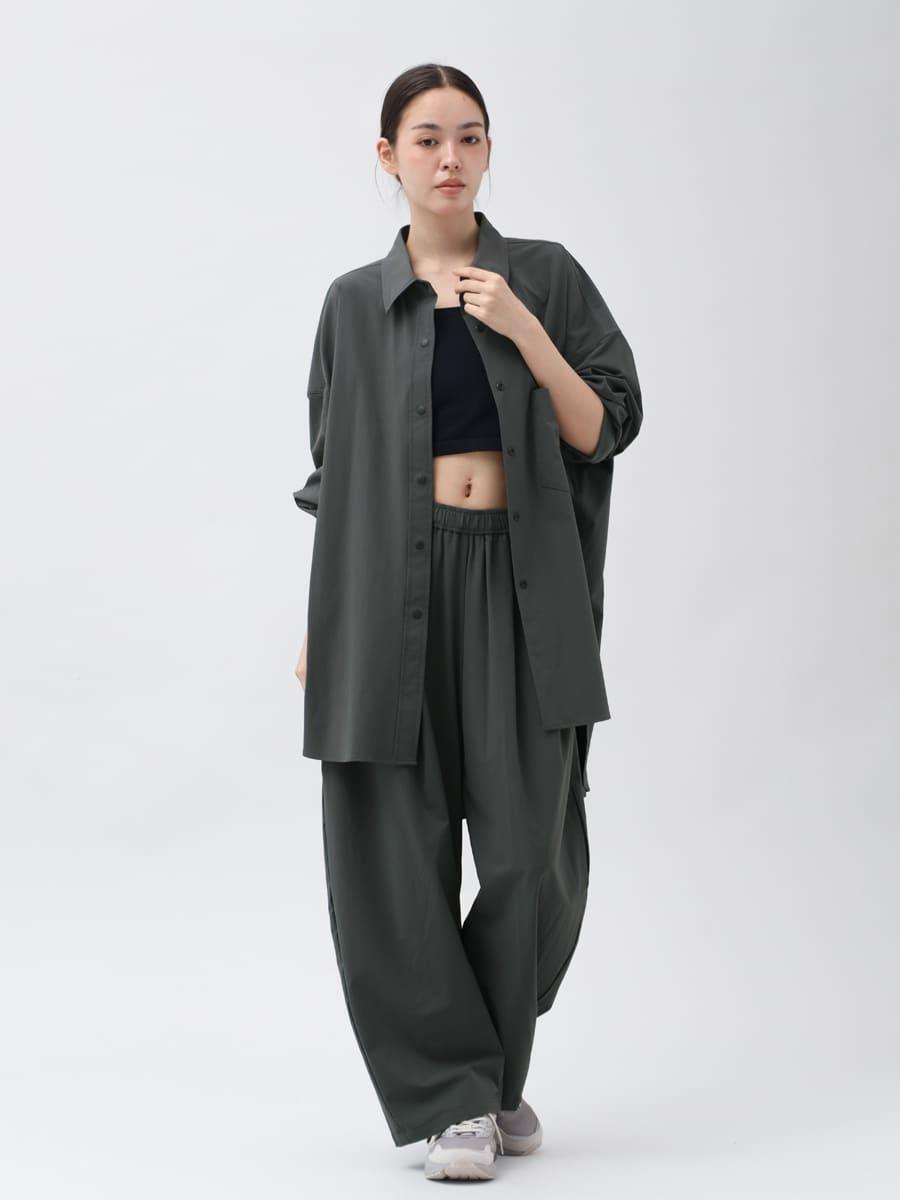 YORT ブラウス　９号　YAMADAYA YORTのシャツ/ブラウスの商品一覧｜ファッション通販のYAMADAYA
