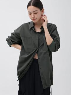 チャコールグレー　164cm