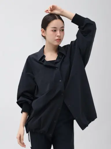 ヤマダヤYORT セットウエストドロストシャツ・ジャケット YORTの商品一覧｜ファッション通販のYAMADAYA STORE