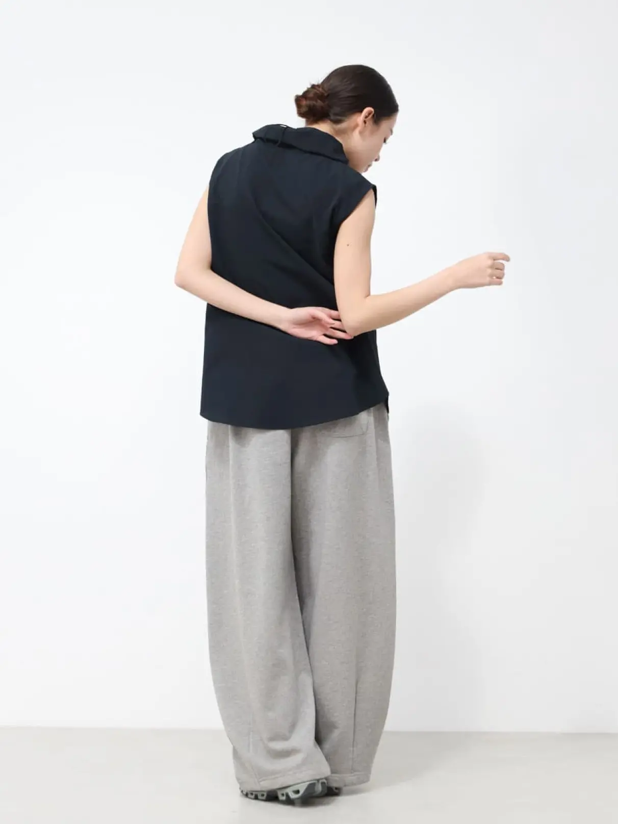 YORT ベスト新品 YORTのベストの商品一覧｜ファッション通販のYAMADAYA STORE
