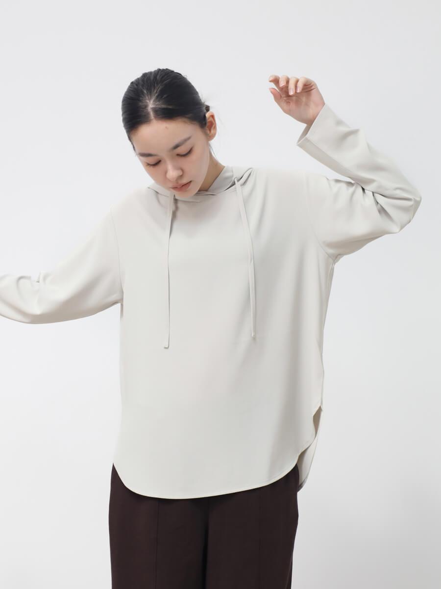 YORTのパーカーの商品一覧｜ファッション通販のYAMADAYA STORE