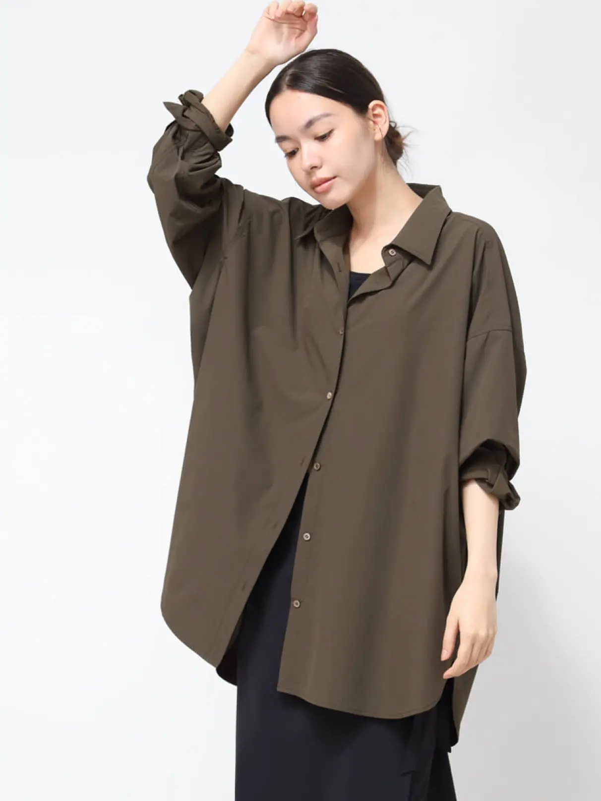 YORTのトップスの商品一覧｜ファッション通販のYAMADAYA STORE