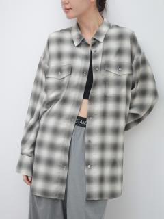 グレー 164cm