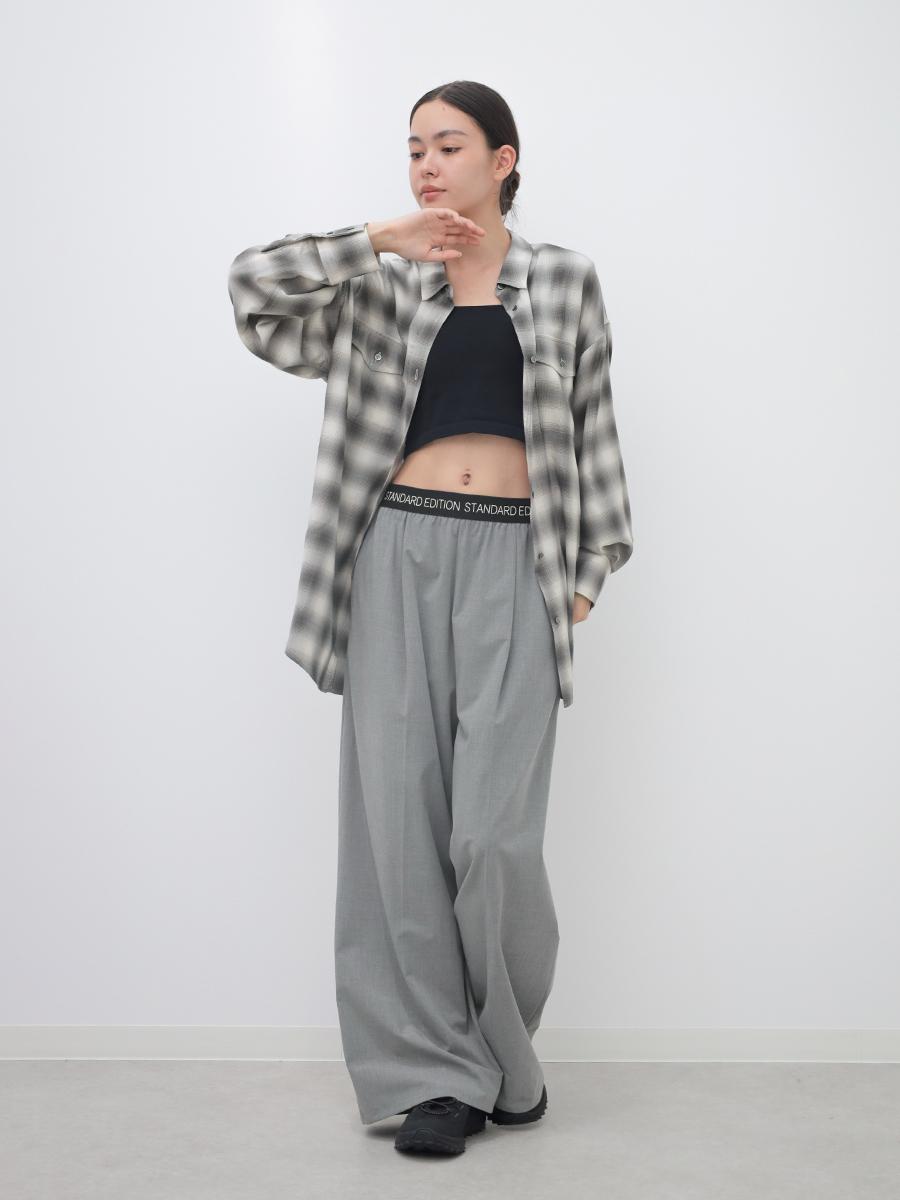 YORTのトップスの商品一覧｜ファッション通販のYAMADAYA STORE