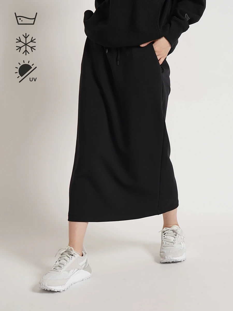 新品✨ YAMADAYA YORT スカート ホワイト 9号 YORTのロングスカートの商品一覧｜ファッション通販のYAMADAYA STORE