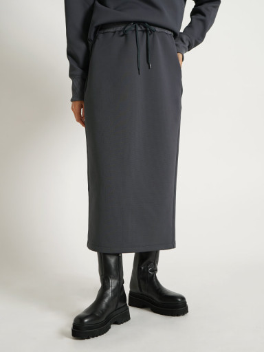 YORTxロングスカート