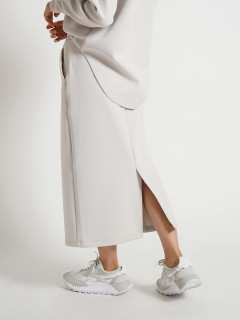 ダンボールジャージースカート - YORT - YORT｜YAMADAYA STORE 