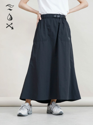 seesetxロングスカート