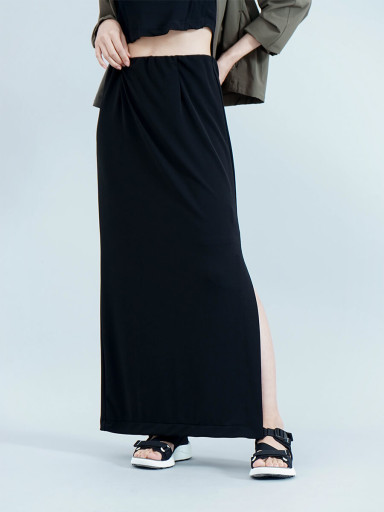 SERENExロングスカート