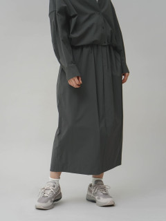 チャコールグレー　164cm