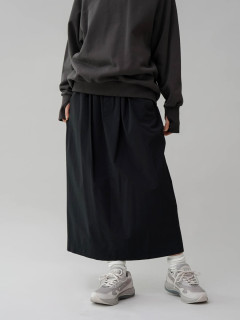 ブラック　164cm